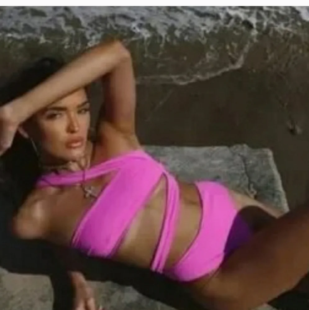 Agua Bendita One Piece Swimsuit - Picture 2 of 9